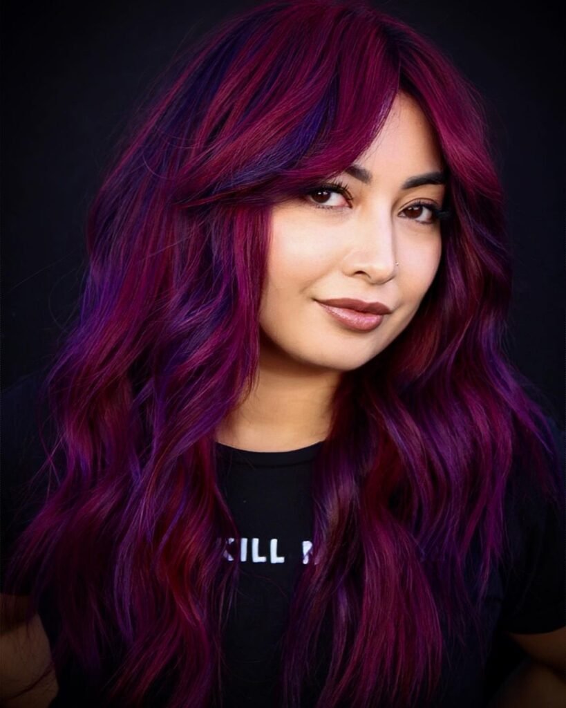 Sunset Plum