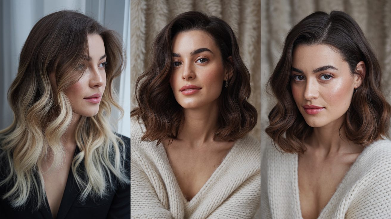 22 Most Popular Haircuts to Try This Fall 2025