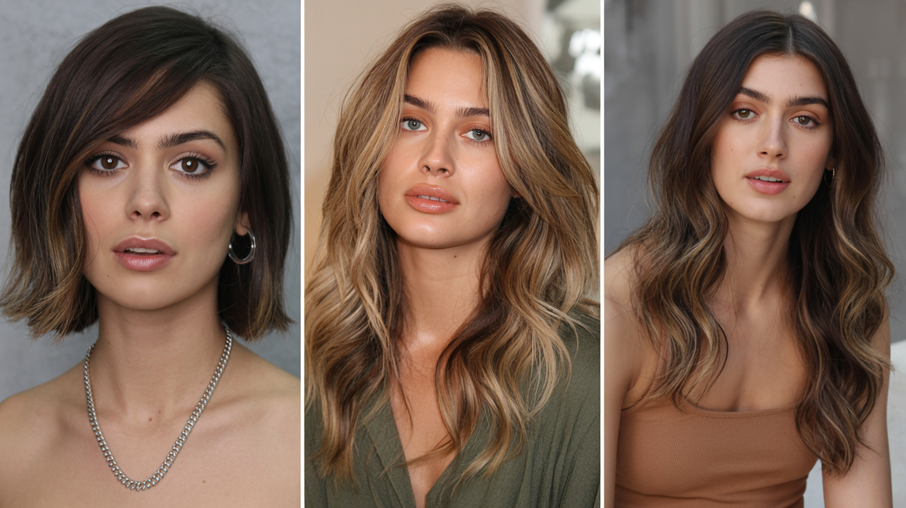 23 Winter Highlights for Blondes: Gorgeous Color Ideas to Warm Up Your Look