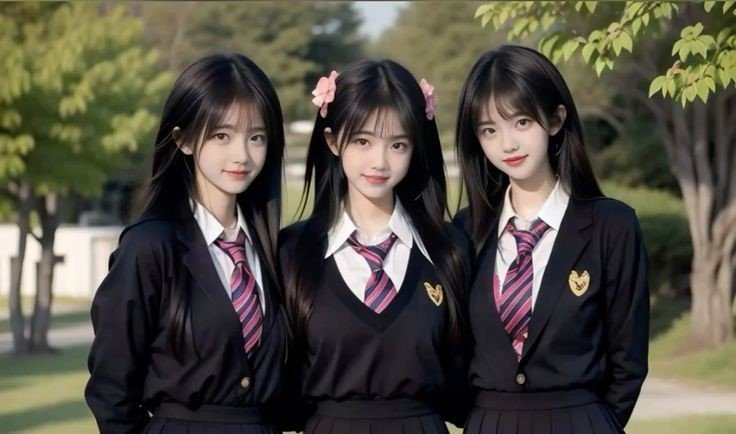 25 Hairstyles for School 2025: Cute, Easy, and Trendy Ideas