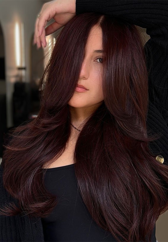 Plum Highlights
