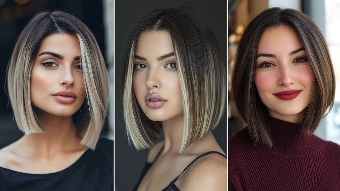 Bobcat Haircut with Layers for Over 18 Girls: 18 Stylish Designs You’ll Love