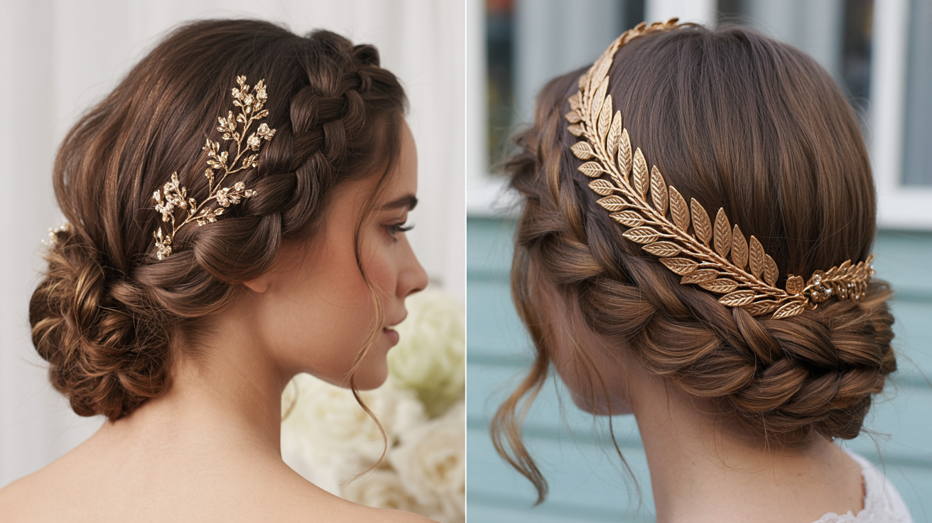 16 Enchanting Greek Goddess Hairstyles: Myth-Inspired Halloween Ideas That Never Fail