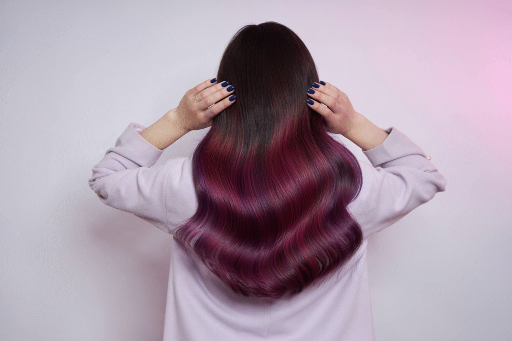 Hidden Plum