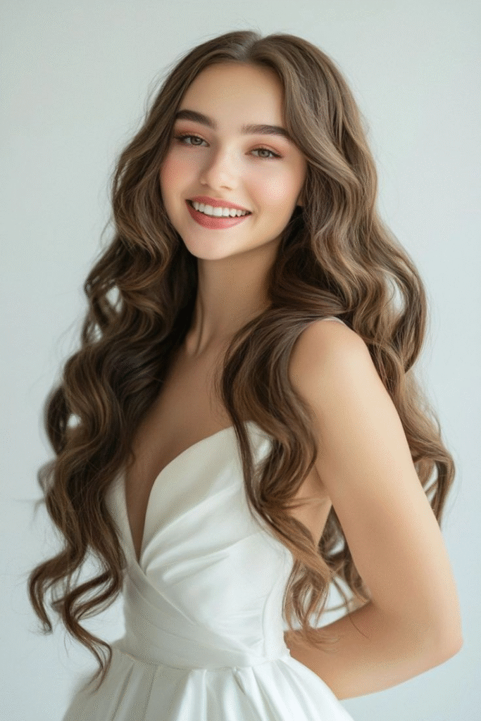 Loose Waves