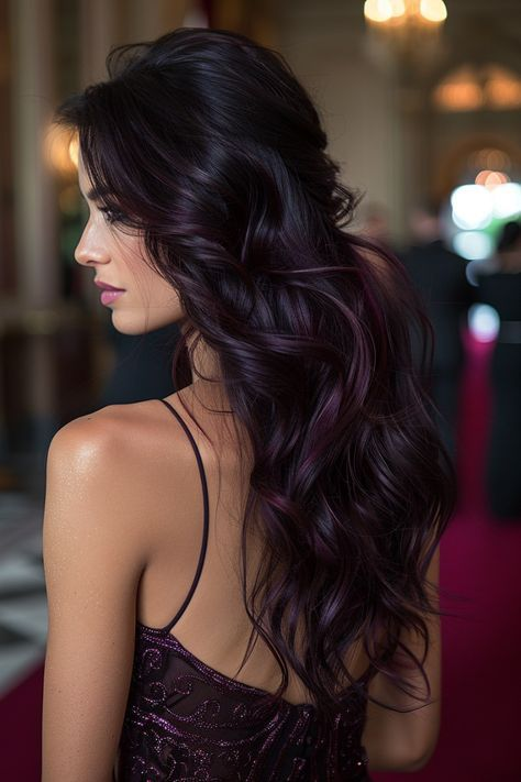 Dark Plum
