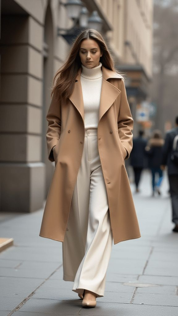 Timeless Luxe Layers