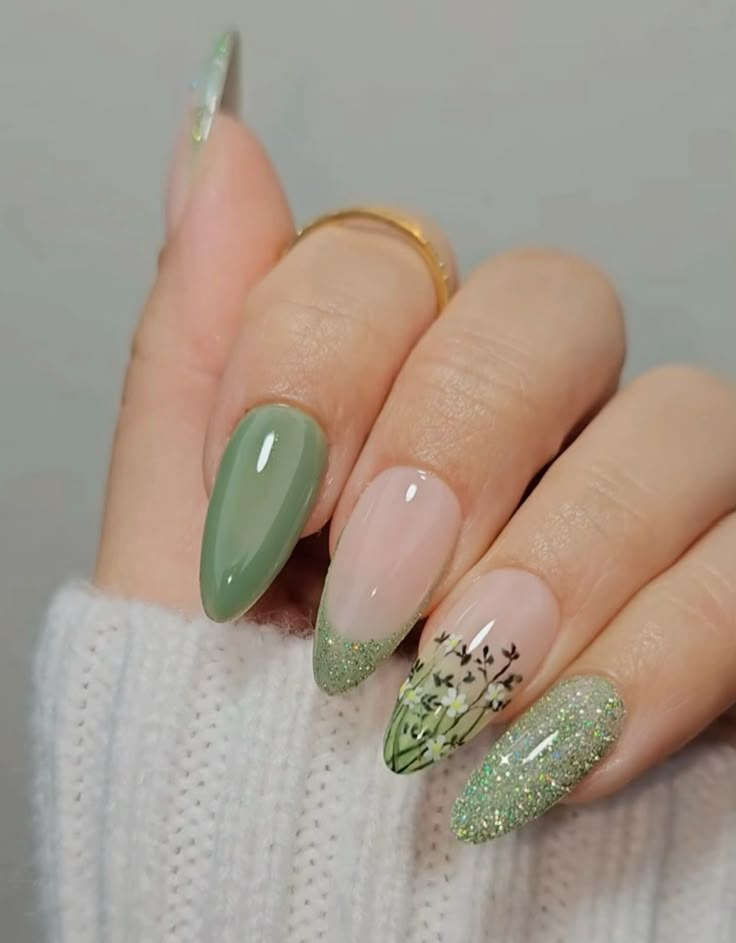 Pastel Perfection for a Soft Summer Glow