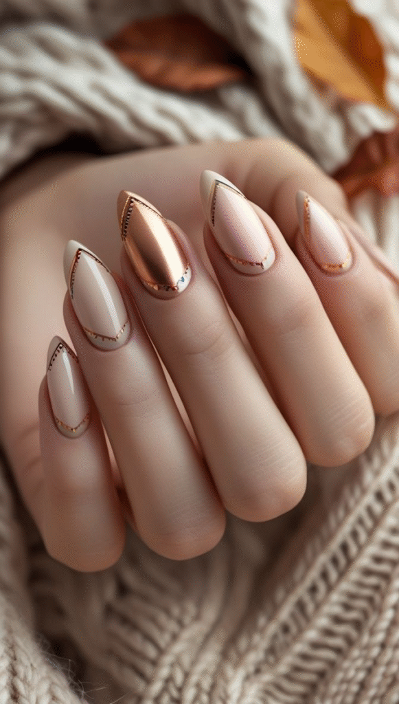 Tiny Dot Accents
