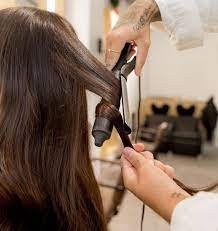 Use Gentle, Hair-Safe Products