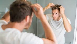 Consider Hair Growth Supplements (If Needed)