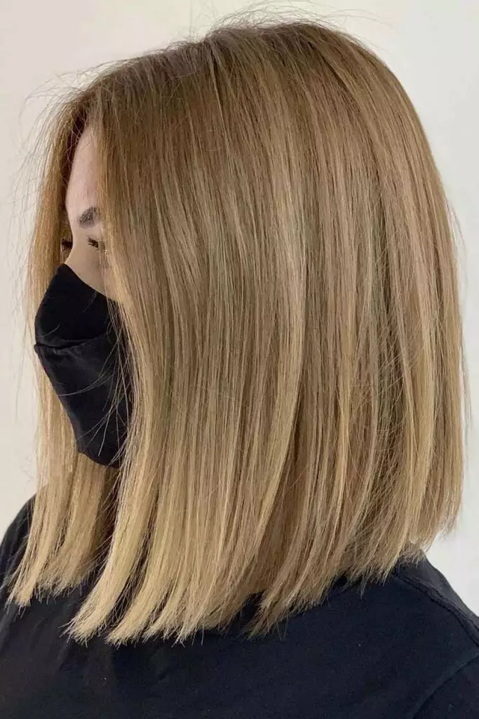 Textured Bob