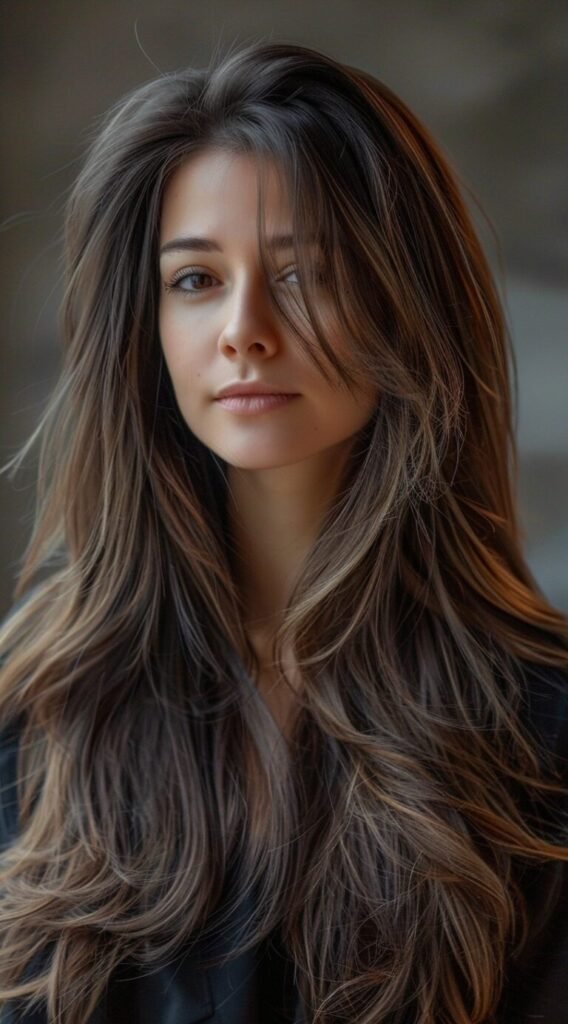Voluminous Layers with Soft Waves